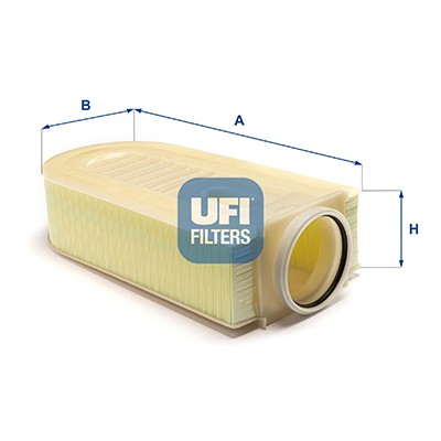 UFI 30.B10.00 EAN: 8003453140547.