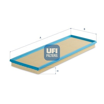 UFI 30.B16.00 EAN: 8003453140608.
