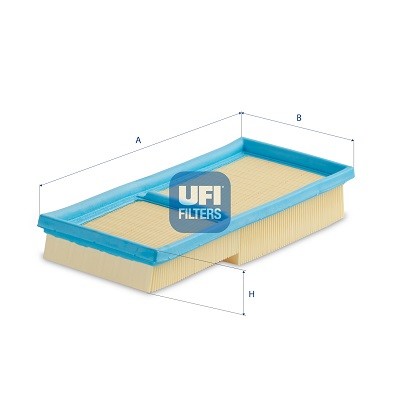 UFI 30.B42.00 EAN: 8003453140806.