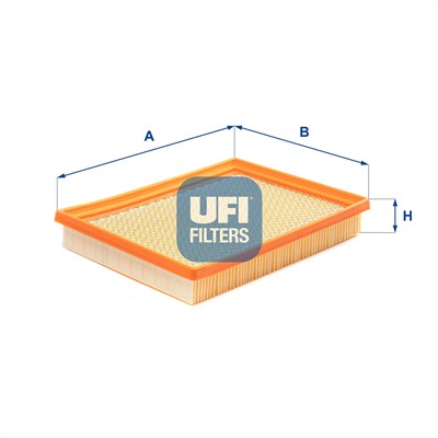 UFI 30.B44.00 EAN: 8003453140820.