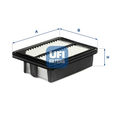 UFI 30.B45.00 EAN: 8003453140837.