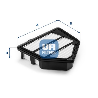 UFI 30.B62.00 EAN: 8003453140998.
