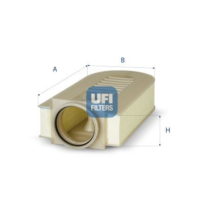 UFI 30.B63.00 EAN: 8003453141001.