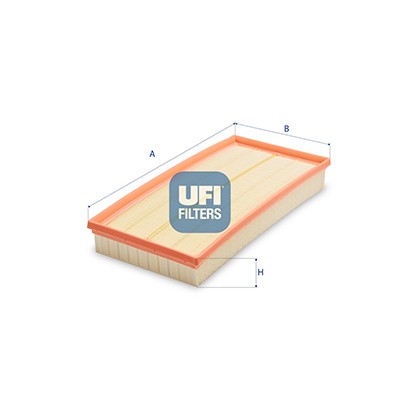 UFI 30.C03.00 EAN: 8003453141261.