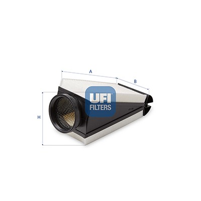 UFI 30.C36.00 EAN: 8003453141100.