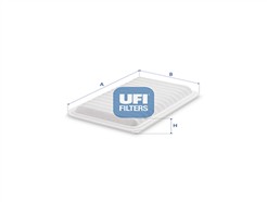 UFI 30.C40.00
