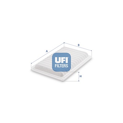 UFI 30.C40.00 EAN: 8003453141148.