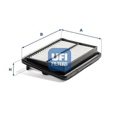 UFI 30.C41.00 EAN: 8003453141155.