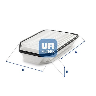 UFI 30.C45.00 EAN: 8003453141193.