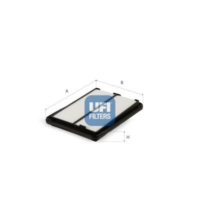 UFI 30.C54.00 EAN: 8003453141223.