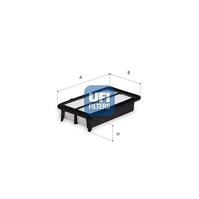 UFI 30.C63.00 EAN: 8003453141285.