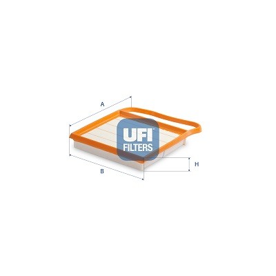 UFI 30.C68.00 EAN: 8003453141339.