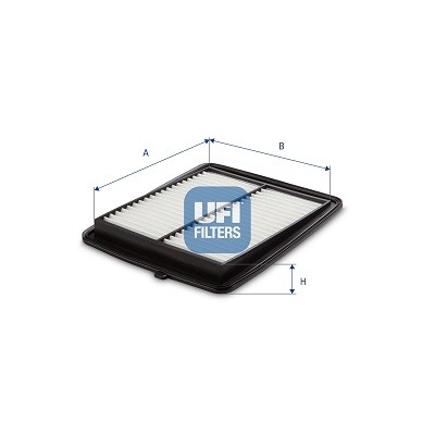 UFI 30.C71.00 EAN: 8003453141360.