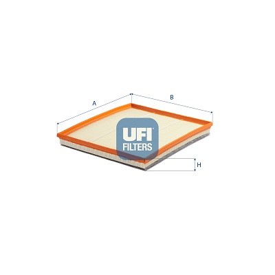 UFI 30.C72.00 EAN: 8003453141377.