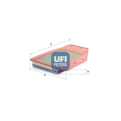UFI 30.C73.00 EAN: 8003453141384.