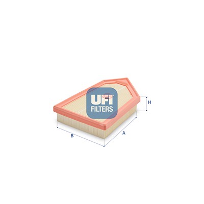 UFI 30.C75.00 EAN: 8003453141407.
