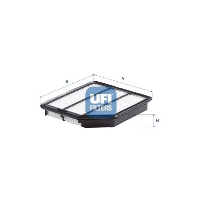 UFI 30.C86.00 EAN: 8003453141513.