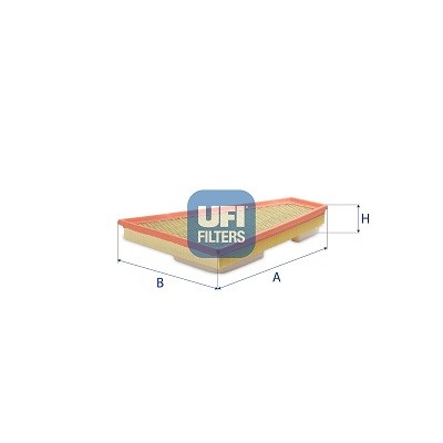 UFI 30.C96.00 EAN: 8003453141575.