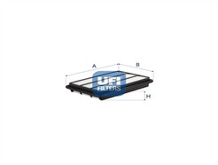 UFI 30.D10.00