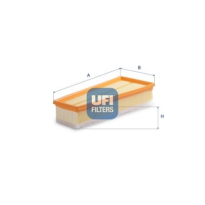 UFI 30.D13.00 EAN: 8003453141650.