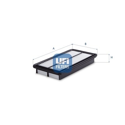 UFI 30.D15.00 EAN: 8003453141674.