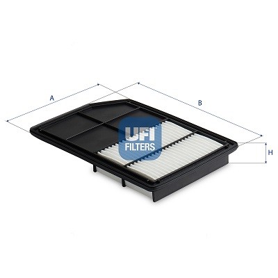 UFI 30.D16.00 EAN: 8003453141681.