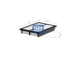 UFI 30.D22.00