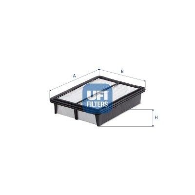 UFI 30.D22.00 EAN: 8003453141735.
