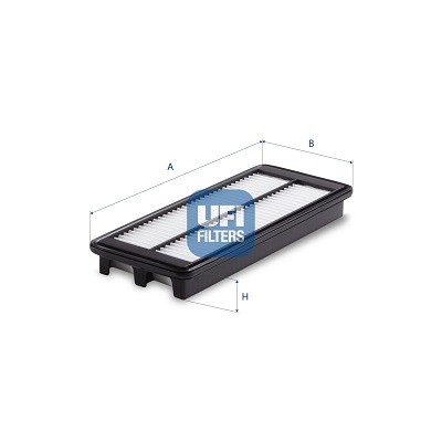 UFI 30.D24.00 EAN: 8003453141759.