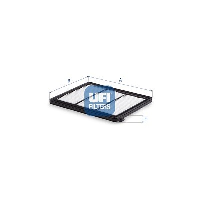UFI 30.D31.00 EAN: 8003453141780.