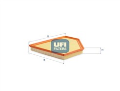 UFI 30.D33.00