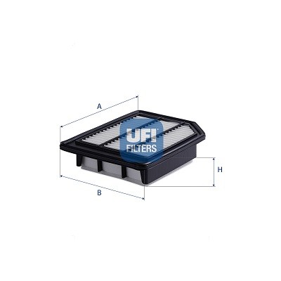 UFI 30.D42.00 EAN: 8003453141810.