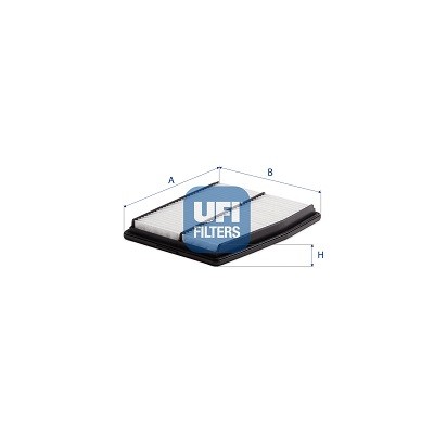 UFI 30.D57.00 EAN: 8003453141872.