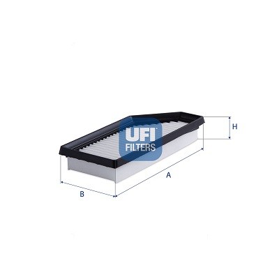 UFI 30.D67.00 EAN: 8003453141902.