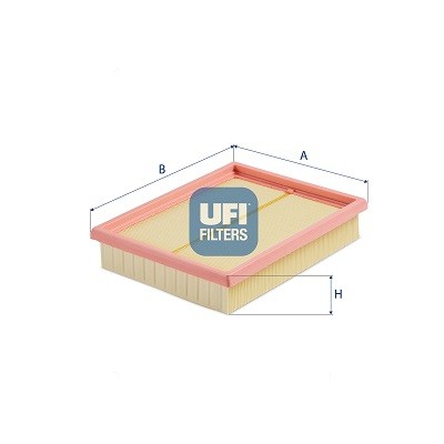 UFI 30.D68.00 EAN: 8003453141919.
