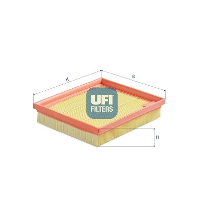 UFI 30.D90.00 EAN: 8003453141964.