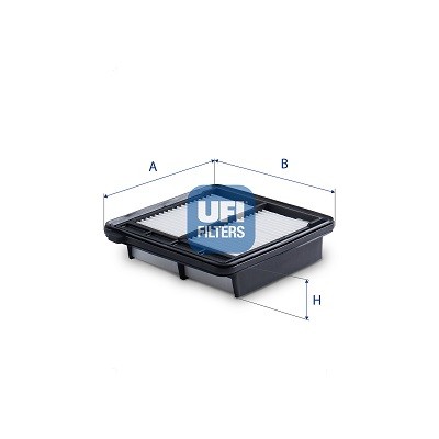 UFI 30.D93.00 EAN: 8003453141995.