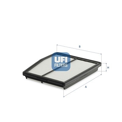 UFI 30.D96.00 EAN: 8003453142022.