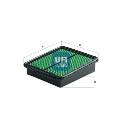 UFI 30.D99.00 EAN: 8003453142053.