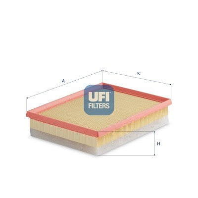 UFI 30.E56.00 EAN: 8003453142077.