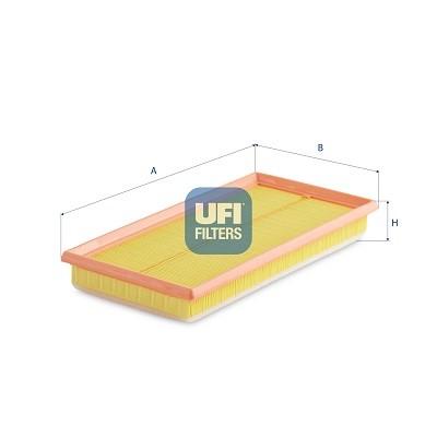 UFI 30.E59.00 EAN: 8003453142107.
