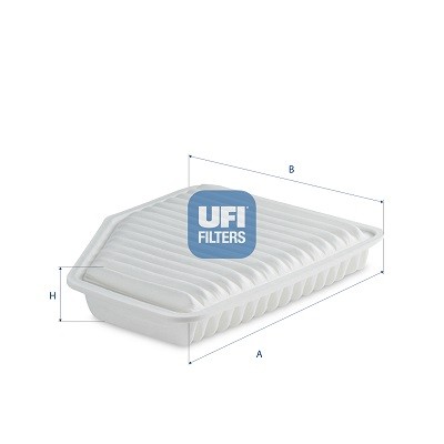 UFI 30.E61.00 EAN: 8003453142145.