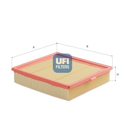 UFI 30.E62.00 EAN: 8003453142152.