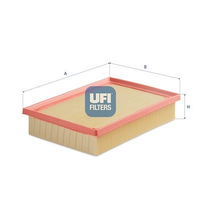 UFI 30.E67.00 EAN: 8003453142206.