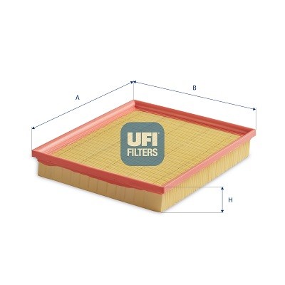 UFI 30.E77.00 EAN: 8003453142244.