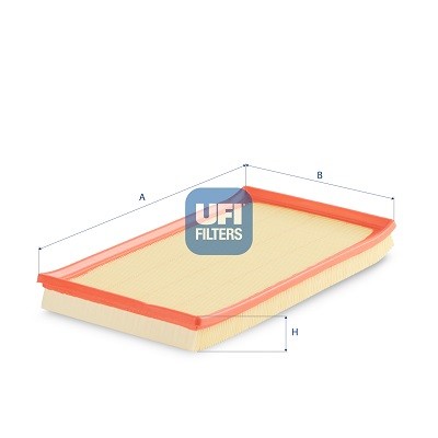 UFI 30.E87.00 EAN: 8003453142336.