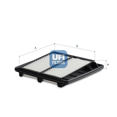 UFI 30.E89.00 EAN: 8003453142350.