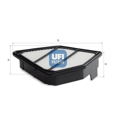 UFI 30.E90.00 EAN: 8003453142367.