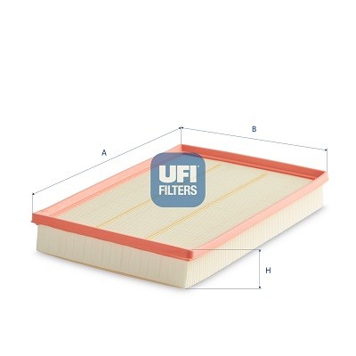 UFI 30.E92.00 EAN: 8003453142381.