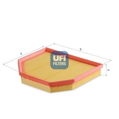 UFI 30.F96.00 EAN: 8003453142596.